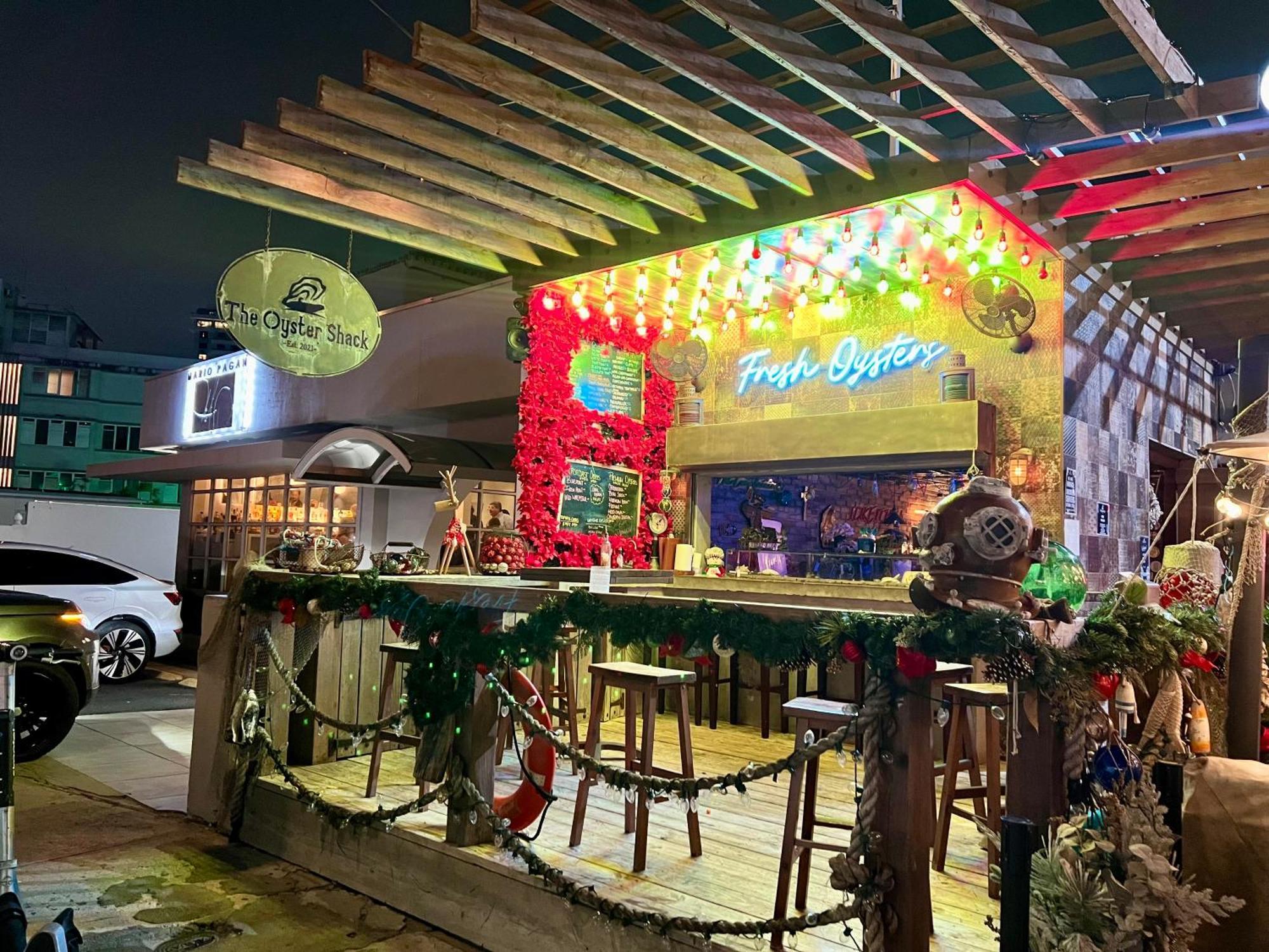 Condado Beachfront Tantra Apartment サンジョアン エクステリア 写真